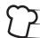 HOTPOINT UT 89ES P.20 X/HA - Programme GRATIN - 1