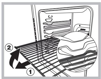 HOTPOINT UT 89ES P.20 X/HA - Косу және пайдалану - 1
