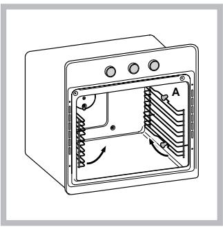 HOTPOINT UT 89ES P.20 X/HA - Sliding rack kit assembly - 1