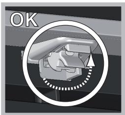 HOTPOINT UT 89ES P.20 X/HA - Installation - 3