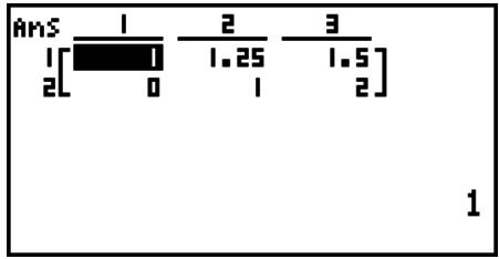 AmS 1 2 3 1[ ] 1.25 1.5 2[ 0 1 2] 1
