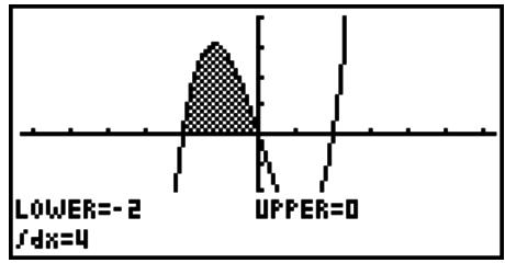 CASIO FX-9750GII - Type 1 (Y= expression) - 7
