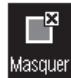 CASIO EW-F4000C,  EW-F4000E - Masquer - 3