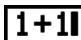 CASIO GRAPH 75 - Exemple - 4