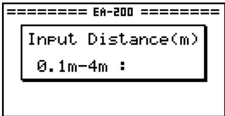 CASIO GRAPH 75 - - To configure a setup for PhotoGate and Smart Pulley - 1