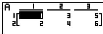 CASIO GRAPH 75 - Exemple 2 - 10
