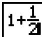 CASIO GRAPH 75 - Exemple - 8