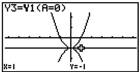 CASIO GRAPH 75 - Exemple 2 - 24