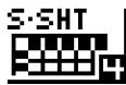 CASIO GRAPH 75 - - Pour sélectionner une icône - 7