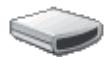 ARCHOS GMINI XS100 - « Disque dur » ou « Appareil compatible Windows » ? - 1