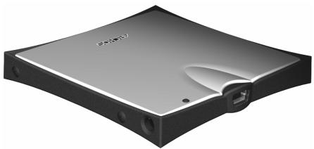 ARCHOS MINIHD - Think smaller - 1