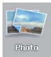 ARCHOS AV 700 - PHOTO - Visionner des photos - 1
