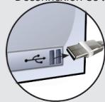 ARCHOS 20C VISION - DECONNECTER L'ARCHOS D'UN ORDINATEUR - 3