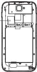Slot2 Slot1