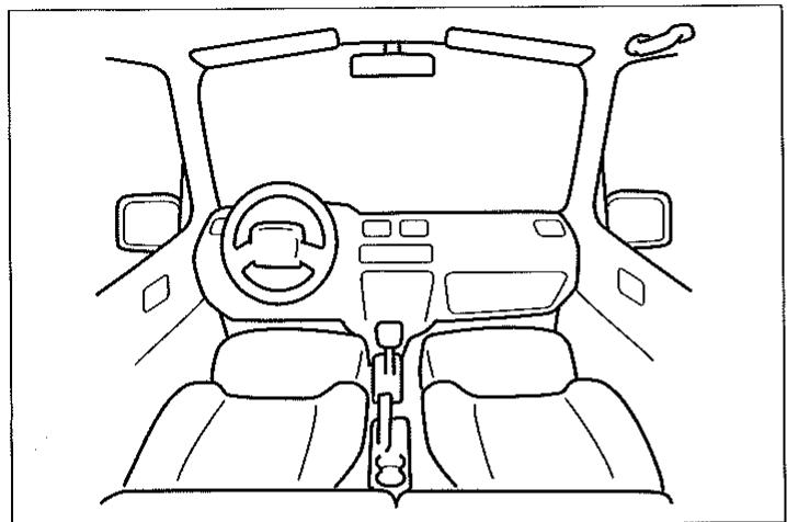 SUZUKI JIMNY PARTIE1 - Entretien - 1