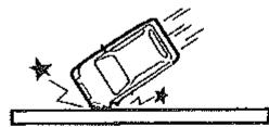 SUZUKI JIMNY PARTIE1 - Avertissement - 2