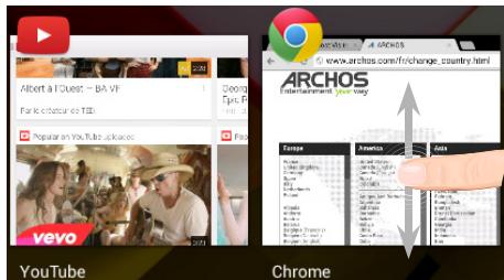 Albert a Guest - BA VF Fan is another to TEL Popular on YouTube accounts VEGO YouTube Chrome ARCHOS www.archos.com/rischangecountry.html