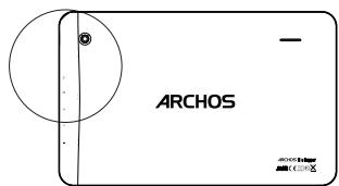 ARCHOS — 2014-12-07 ■■■ (C) 15.0%