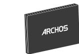ARCHOS 101B XS 2 - Contenido de la caja - 2