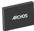 ARCHOS 101B XS 2 - Wat ziterinde doos? - 2