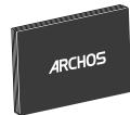 ARCHOS 101B XS 2 - Package Content - 2