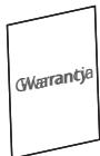 ARCHOS 101E NEON - Zawartość opakowania - 2