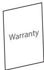 Warranty