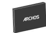 ARCHOS 70B COPPER - Contenido de la caja - 2