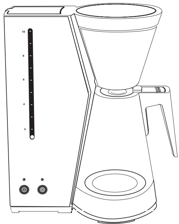 FAGOR CG-2006 X - 1