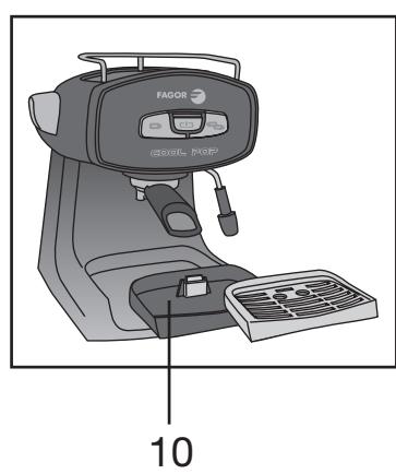 FAGOR CR-14  - 2008 - 6