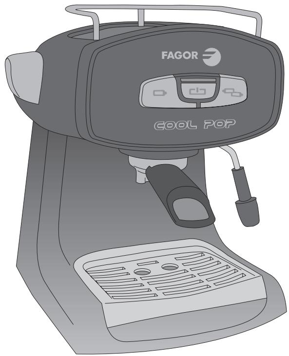 FAGOR CR-14  - 2008 - 1