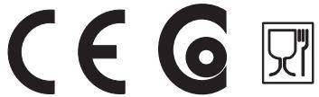 FAGOR CG-1100 - 1