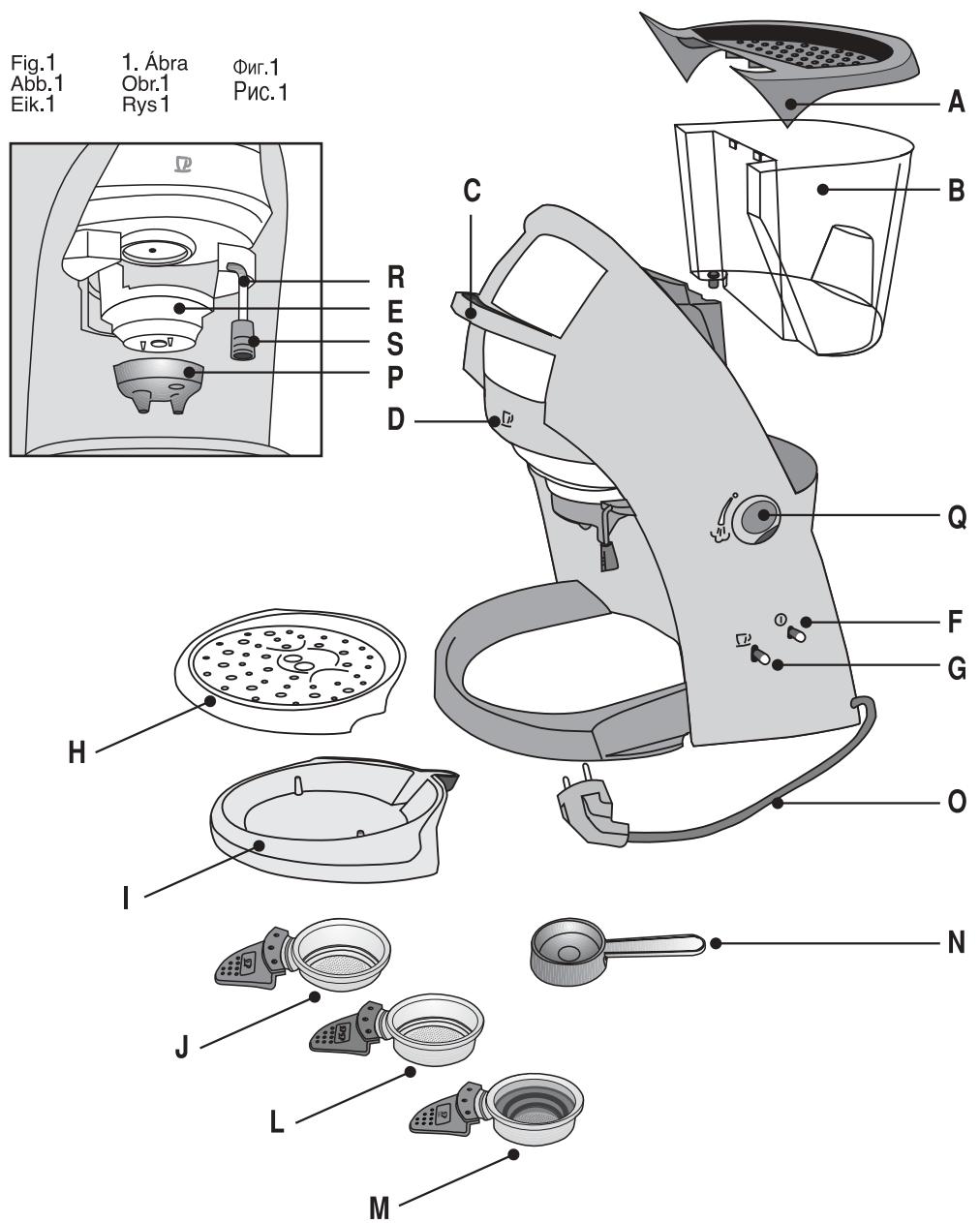 FAGOR CR-18 - 13