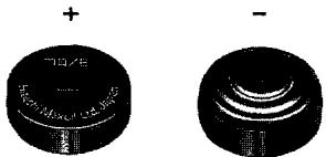 PENTAX DATA BACK - ON BATTERIES - 1