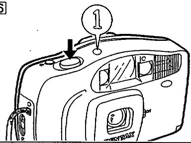 PENTAX PC-50 - REWINDING FILM - 6