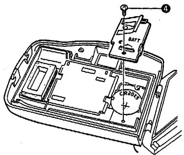 PENTAX PC-50 - Battery - 3