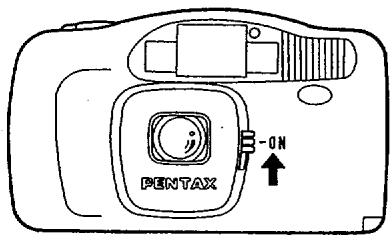 PENTAX PC-50 - REWINDING FILM - 1
