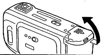 PENTAX PC-50 - Handling Precautions - 1