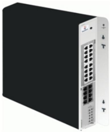 ALCATEL-LUCENT OMNIPCX OFFICE - Ce ou alcatel-lucent omnipcx office compact edition - 1