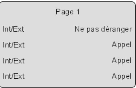 ALCATEL-LUCENT OMNIPCX OFFICE - Patron/secrétaire (mode PABX) - états-unis uniquement - 2