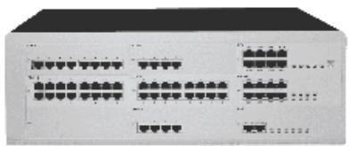 ALCATEL-LUCENT OMNIPCX OFFICE - Rack 3 ou l ou LARGE - 1