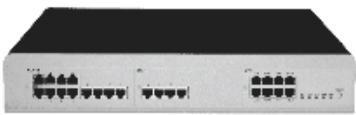 ALCATEL-LUCENT OMNIPCX OFFICE - Rack 1 ou s ou SMALL - 1