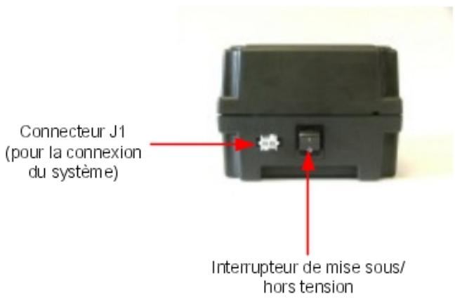 ALCATEL-LUCENT OMNIPCX OFFICE - Procédure à suivre pour la version pile 12 v (systèmes s et m) - 1