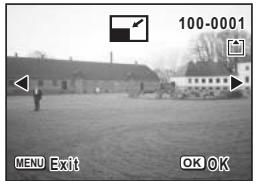 PENTAX OPTIO S60 - Modification de la taille et de la qualité d'image - 1