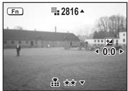 PENTAX OPTIO S60 - Recherche d'une fonction - 1