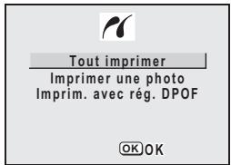 PENTAX OPTIO S60 - Impression d'images uniques - 1