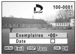 PENTAX OPTIO S60 - Impression d'images uniques - 1