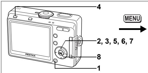 PENTAX OPTIO S60 - Impression d'images uniques - 5