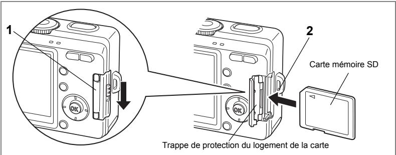 PENTAX OPTIO S60 - Utilisation de l'adaptateur secteur à l'étranger - 16