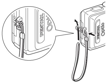 PENTAX OPTIO S60 - Guide des opérations - 1